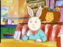 انیمیشن آرتور فصل 1 قسمت 22 - arthur